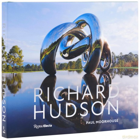 Richard Hudson - Paul Moorhouse [KSIĄŻKA]
