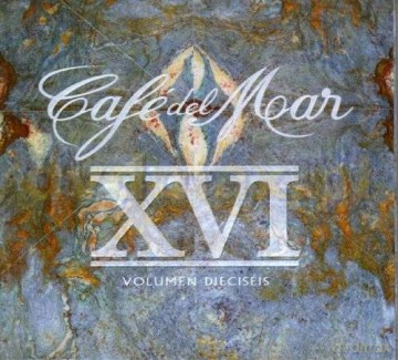 Cafe Del Mar vol. 16 [2CD]