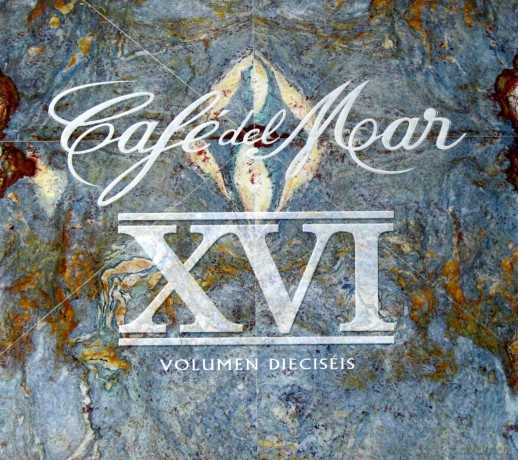 Cafe Del Mar vol. 16 [2CD]