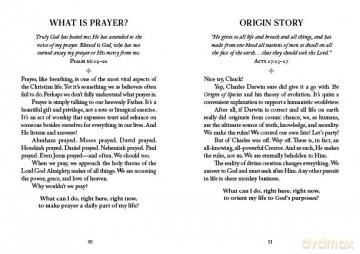 Right Here, Right Now Devotions for Men: 180 Readings for Busy Days - Joshua Cooley [KSIĄŻKA]