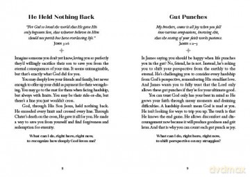 Right Here, Right Now Devotions for Women: 180 Readings for Busy Days - Carey Scott [KSIĄŻKA]
