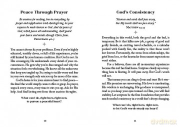 Right Here, Right Now Devotions for Women: 180 Readings for Busy Days - Carey Scott [KSIĄŻKA]
