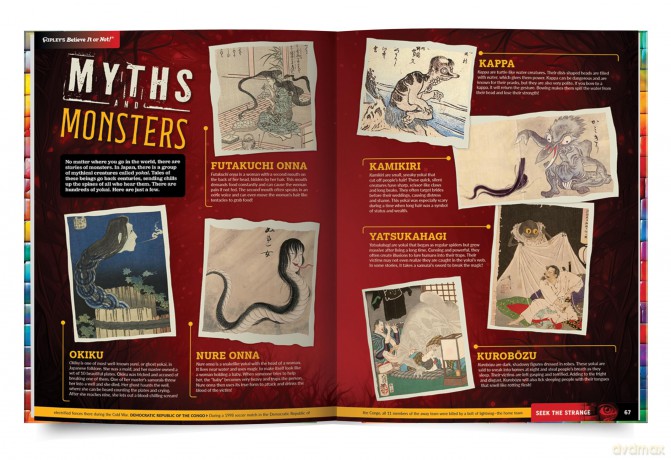 Ripley's Believe It or Not! 2026: The ultimate annual for Christmas - Ripley [KSIĄŻKA]