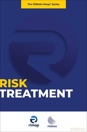Risk Treatment - Simon Grima [KSIĄŻKA]