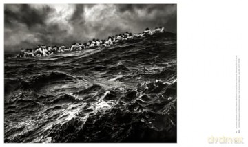 Robert Longo: The Acceleration of History - Margaret Andera [KSIĄŻKA]