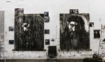 Robert Longo: The Acceleration of History - Margaret Andera [KSIĄŻKA]