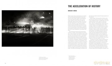 Robert Longo: The Acceleration of History - Margaret Andera [KSIĄŻKA]