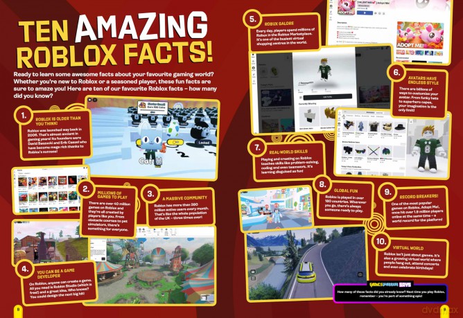 Roblox Ultimate Unofficial Gaming Guide by GW 2026 - GamesWarrior [KSIĄŻKA]