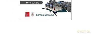 Robot Builder's Bonanza, 5th Edition - McComb [KSIĄŻKA]