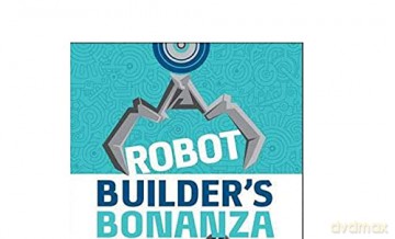 Robot Builder's Bonanza, 5th Edition - McComb [KSIĄŻKA]