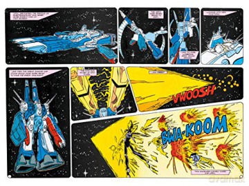 Robotech The Complete Macross Saga Slipcase Edition - Mike Baron [KOMIKS]