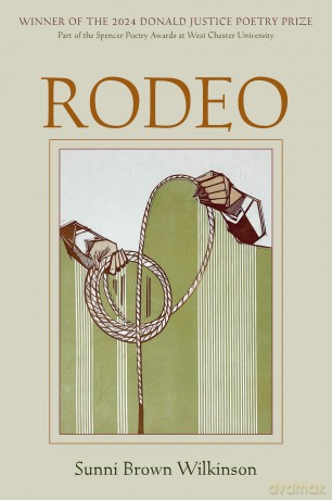 Rodeo - Sunni Brown Wilkinson [KSIĄŻKA]