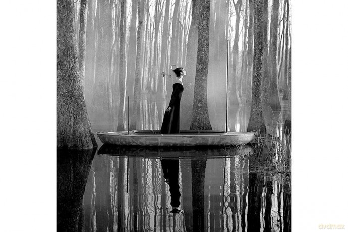 Rodney Smith: Photography Between Real and Surreal - Anne Morin [KSIĄŻKA]