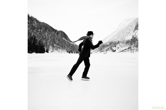 Rodney Smith: Photography Between Real and Surreal - Anne Morin [KSIĄŻKA]