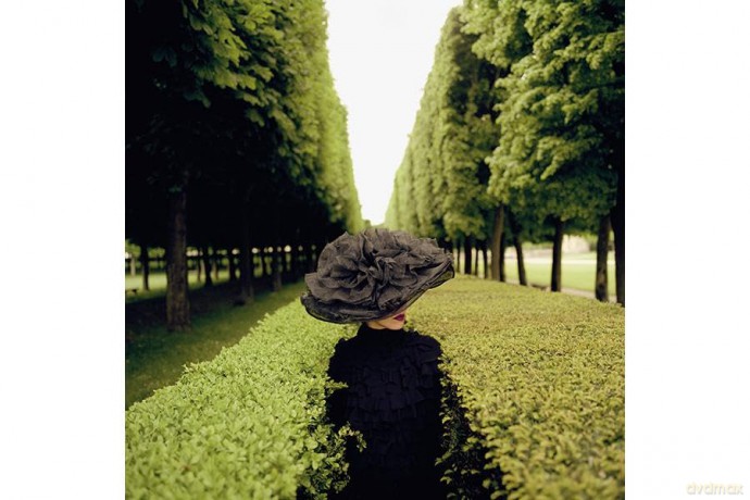 Rodney Smith: Photography Between Real and Surreal - Anne Morin [KSIĄŻKA]