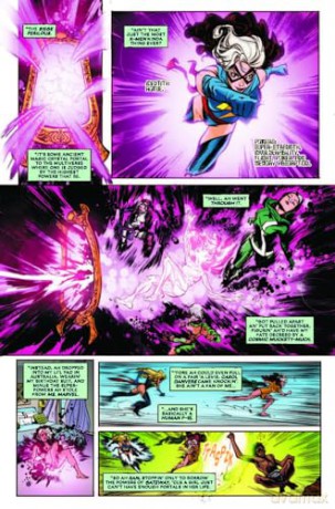 Rogue: The Savage Land: 1 - Tim Seeley [KSIĄŻKA]