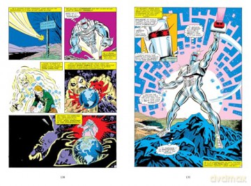 Rom Epic Collection: The Original Marvel Years Vol. 2: The Original Marvel Years 2 - Bill Mantlo [KSIĄŻKA]