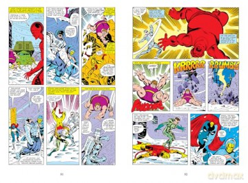 Rom Epic Collection: The Original Marvel Years Vol. 2: The Original Marvel Years 2 - Bill Mantlo [KSIĄŻKA]