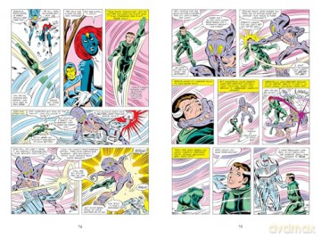 Rom Epic Collection: The Original Marvel Years Vol. 2: The Original Marvel Years 2 - Bill Mantlo [KSIĄŻKA]