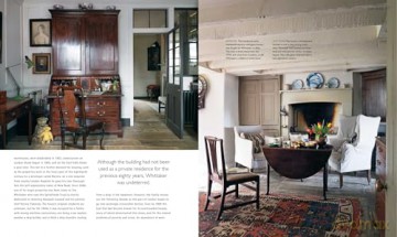 Romantic English Homes: A celebration of timeless and charming English interiors - Robert O'Byrne [KSIĄŻKA]