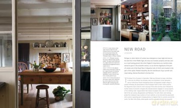 Romantic English Homes: A celebration of timeless and charming English interiors - Robert O'Byrne [KSIĄŻKA]