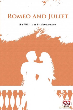 Romeo and Juliet - William Shakespeare [KSIĄŻKA]