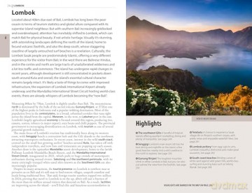 Rough Guides Bali and Lombok: Travel Guide with eBook - Rough Guides [KSIĄŻKA]