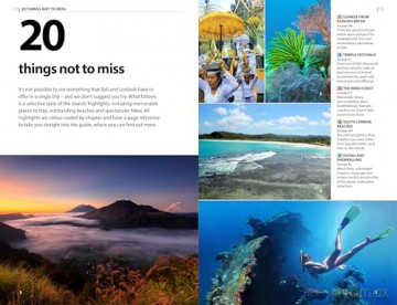 Rough Guides Bali and Lombok: Travel Guide with eBook - Rough Guides [KSIĄŻKA]