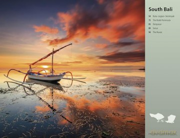 Rough Guides Bali and Lombok: Travel Guide with eBook - Rough Guides [KSIĄŻKA]