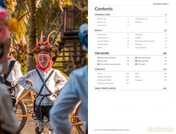 Rough Guides Belize with Tikal and Flores: Travel Guide with eBook - Rough Guides [KSIĄŻKA]