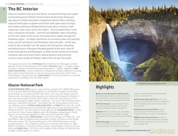 Rough Guides Canada: Travel Guide with eBook - Rough Guides [KSIĄŻKA]