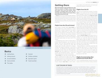 Rough Guides Canada: Travel Guide with eBook - Rough Guides [KSIĄŻKA]