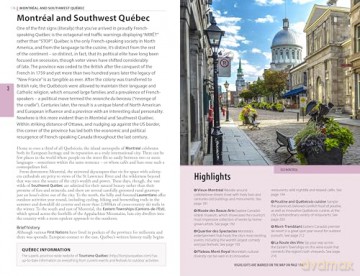 Rough Guides Canada: Travel Guide with eBook - Rough Guides [KSIĄŻKA]