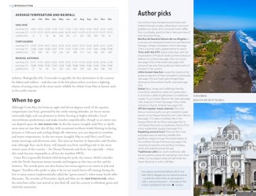 Rough Guides Costa Rica: Travel Guide with eBook - Rough Guides [KSIĄŻKA]