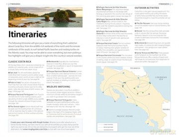 Rough Guides Costa Rica: Travel Guide with eBook - Rough Guides [KSIĄŻKA]