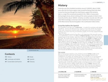 Rough Guides Costa Rica: Travel Guide with eBook - Rough Guides [KSIĄŻKA]
