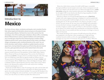 Rough Guides Mexico: Travel Guide with eBook - Rough Guides [KSIĄŻKA]