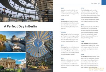 Rough Guides Mini Berlin: Travel Guide with eBook - Rough Guides [KSIĄŻKA]