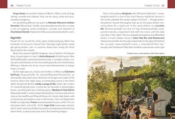 Rough Guides Mini Berlin: Travel Guide with eBook - Rough Guides [KSIĄŻKA]