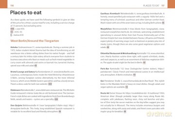 Rough Guides Mini Berlin: Travel Guide with eBook - Rough Guides [KSIĄŻKA]