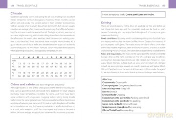 Rough Guides Mini Madeira: Travel Guide with eBook - Rough Guides [KSIĄŻKA]