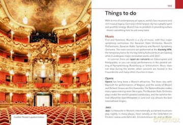 Rough Guides Mini Munich and Bavaria: Travel Guide with eBook - Rough Guides [KSIĄŻKA]