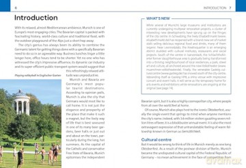 Rough Guides Mini Munich and Bavaria: Travel Guide with eBook - Rough Guides [KSIĄŻKA]