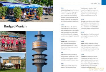 Rough Guides Mini Munich and Bavaria: Travel Guide with eBook - Rough Guides [KSIĄŻKA]