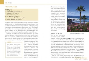 Rough Guides Mini Tenerife: Travel Guide with eBook - Rough Guides [KSIĄŻKA]