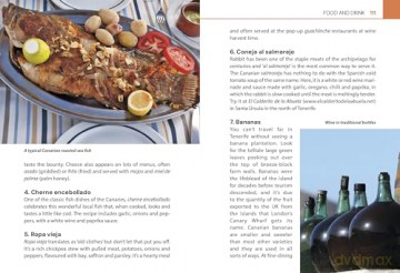 Rough Guides Mini Tenerife: Travel Guide with eBook - Rough Guides [KSIĄŻKA]