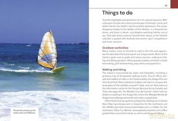 Rough Guides Mini Tenerife: Travel Guide with eBook - Rough Guides [KSIĄŻKA]