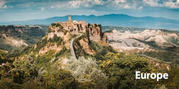Rough Guides Vanishing Places - Rough Guides [KSIĄŻKA]