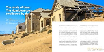 Rough Guides Vanishing Places - Rough Guides [KSIĄŻKA]