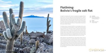 Rough Guides Vanishing Places - Rough Guides [KSIĄŻKA]